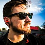 Profile Picture of Luke Stephens (@lukestephenstv) on Instagram