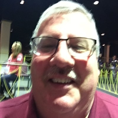 Profile Picture of Charles Baumgardner (@Chuck_Baum) on Twitter