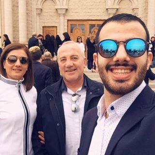 Profile Picture of Michel Abboud (@michel.abboud.9615) on Facebook