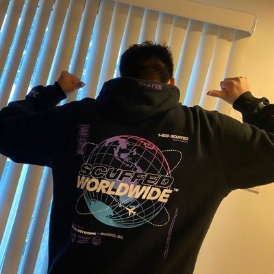 Profile Picture of Gregory Reyes (@GregariousSax) on Twitter