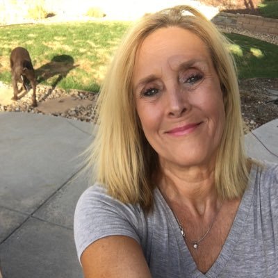 Profile Picture of Cindy Ford (@CindyFo01152755) on Twitter