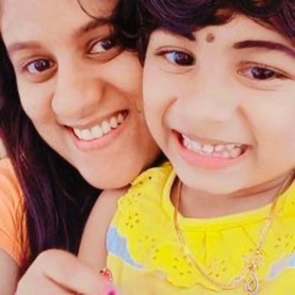 Profile Picture of Milu Arunghosh (@milusoman21) on Poshmark