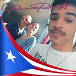Profile Picture of Larry Antonio Kimball Bodin (@kimballbodin) on Instagram
