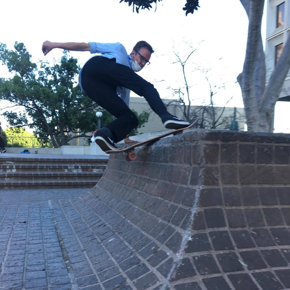 Profile Picture of Mark Pemble (@markpemble) on Poshmark