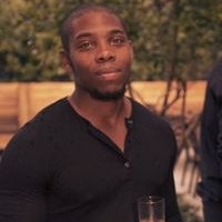 Profile Picture of Garrick Adams (@@Garrick930) on Twitter