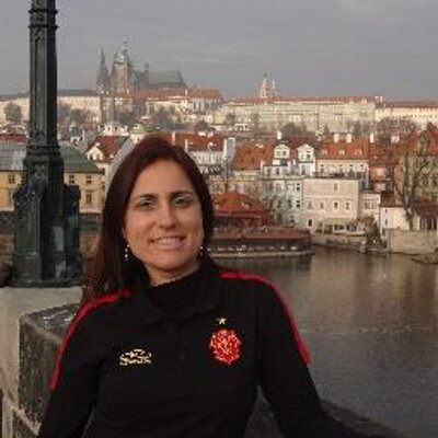 Profile Picture of Roberta Gallo Köhler (@BetaGalloKohler) on Twitter