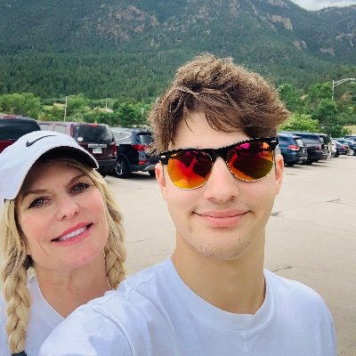 Profile Picture of Meredith Potter (@mpotter599) on Twitter