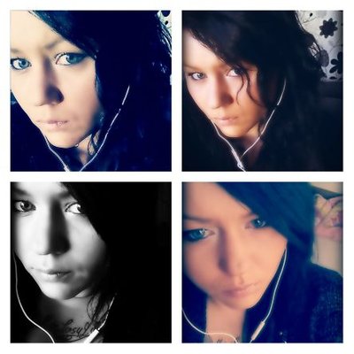 Profile Picture of Anne Saalfeld (@alice051186) on Twitter