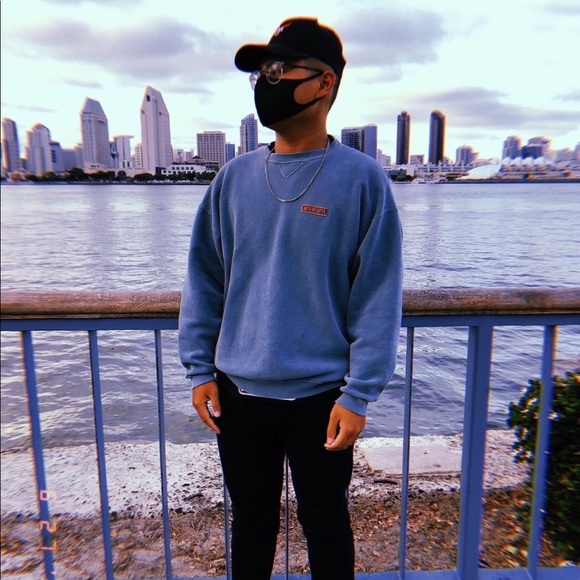 Profile Picture of Nevin Trajano (@nevin3) on Poshmark
