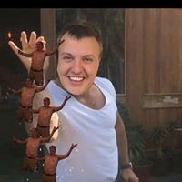 Profile Picture of Daniel Milos (@daniel-milos) on Quora