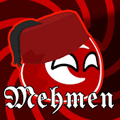 Profile Picture of Mehmen Şen (@Mehmen_) on Youtube