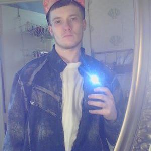 Profile Picture of Brian Jarrell (@@LilB304) on Twitter