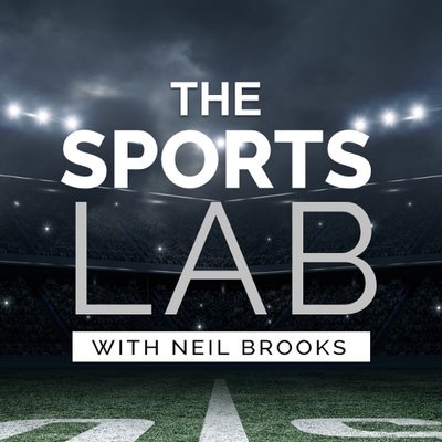 Profile Picture of Neil Brooks (@mrneilbrooks) on Twitter