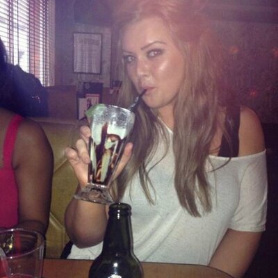 Profile Picture of Jodie ♥♡ (@JodieDixon93) on Twitter