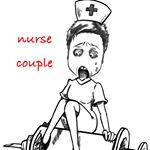 Profile Picture of 看護学生応援隊 (@nursecouple) on Instagram