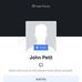 Profile Picture of John Petit (@john.petit.52643) on Facebook