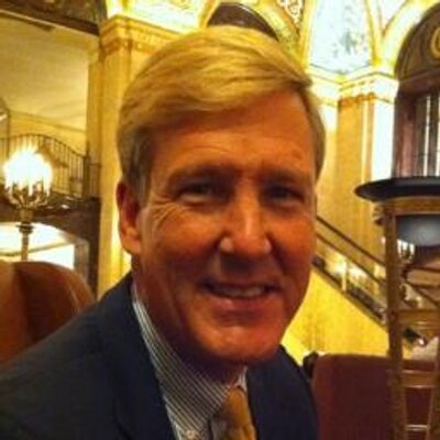 Profile Picture of Dan M. Allen (@DanMAllen7) on Twitter