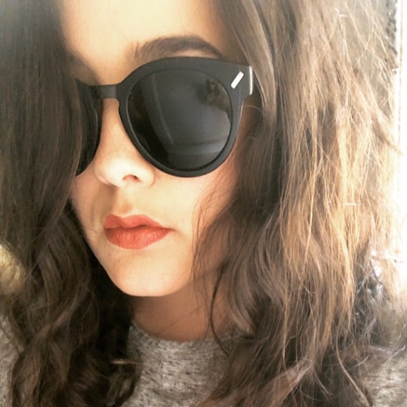 Profile Picture of Kate Becerra (@kateisafiend) on Poshmark