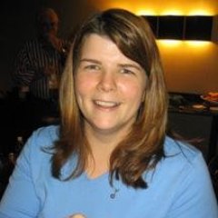 Profile Picture of Anne Fitzpatrick (@annefitzpatrick) on Twitter