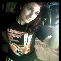 Profile Picture of Jenna Hooser (@jenna-hooser) on Quora