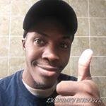 Profile Picture of Brian Schoolfield (@l3g3ndarybeast) on Instagram