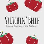 Profile Picture of Jeni Notareschi Verdery (@stitchinbelle) on Instagram