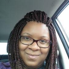 Profile Picture of Connie Fields (@ConnieInspire) on Twitter