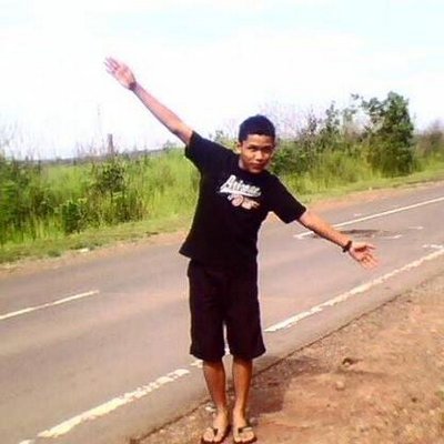 Profile Picture of Muhammad Yuzran (@Yuzran_LeeChouA) on Twitter