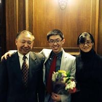 Profile Picture of Felix Yang (@felix-yang-4) on Quora