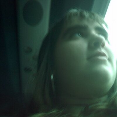 Profile Picture of Sandra Vidal Pazos (@sandry_15) on Twitter