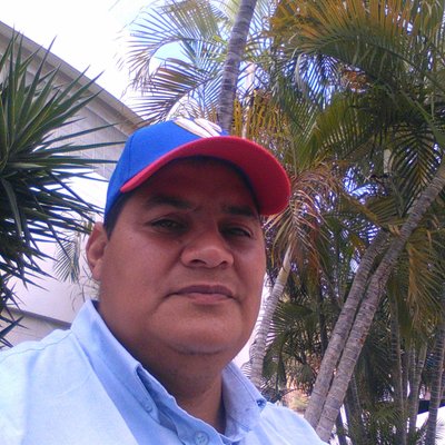 Reinaldo Romero - Twitter Profile Picture of Reinaldo Romero (@reyaromero) on Twitter