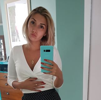 Profile Picture of Roberta Dornelles (@roberta.dorneles.944) on Facebook