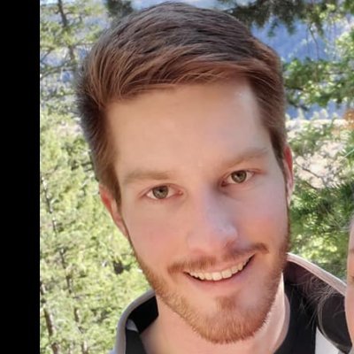 Profile Picture of Eric Becker (@ersbecker) on Twitter