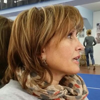 Profile Picture of Marina Del Pezzo (@delpezzo1960) on Twitter