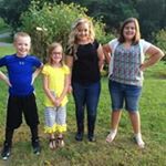 Profile Picture of Donna Franklin Reagan (@donnareagan55) on Instagram