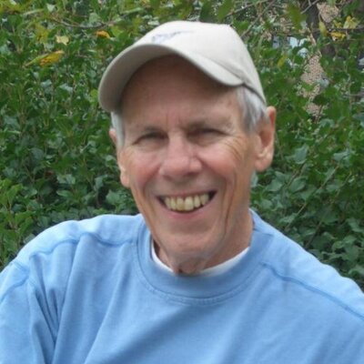 Profile Picture of Jim ODonnell (@jimsjod) on Twitter