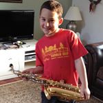 Profile Picture of Lorenzo Miceli (@enzo.sax) on Instagram
