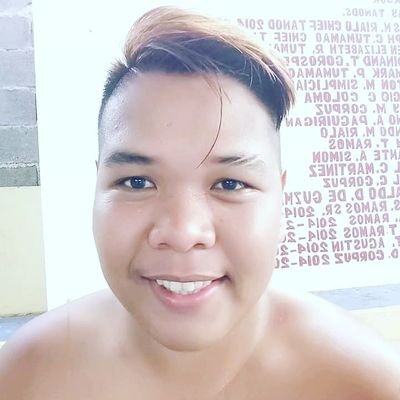 Profile Picture of Mark Jerone Labutong Samora (@samora_mark) on Twitter
