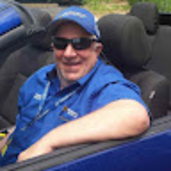 Profile Picture of Jim Pennebaker (@jimpennebaker) on Poshmark