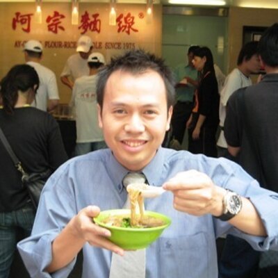 Steven Goh - Twitter Profile Picture of Steven Goh (@imstevengoh) on Twitter
