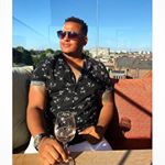 Profile Picture of Tyler Hope (@tylerhope) on Instagram