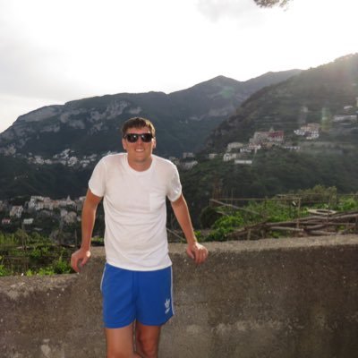 Profile Picture of Andrew Kenworthy (@kenbo87) on Twitter