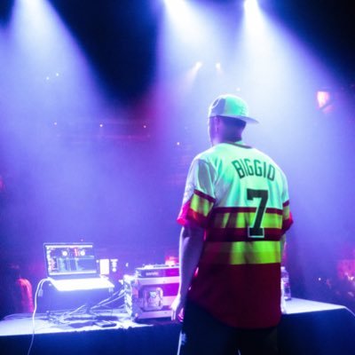 Profile Picture of TrakkSounds (@Trakksounds) on Twitter