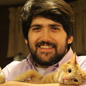 Profile Picture of Fareed Faghih (@FareedFaghih) on Youtube