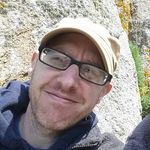 Profile Picture of David Reader (@drdavidpreader) on Instagram