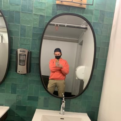 Cooper Moore - Twitter Profile Picture of Cooper Moore (@copermore) on Twitter