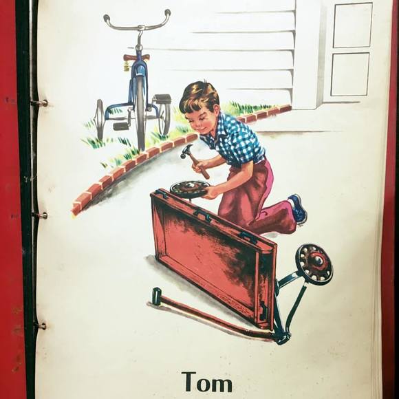 Profile Picture of Thomas Peterson (@tpx) on Poshmark