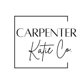 Profile Picture of Carpenter Katie Co. (@carpenterkatieco) on Pinterest