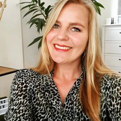 Profile Picture of Laura ten Barge (@lauratenbarge) on Tiktok