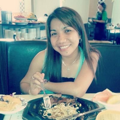 Profile Picture of Cherry Ramirez (@cherrylyn_108) on Twitter